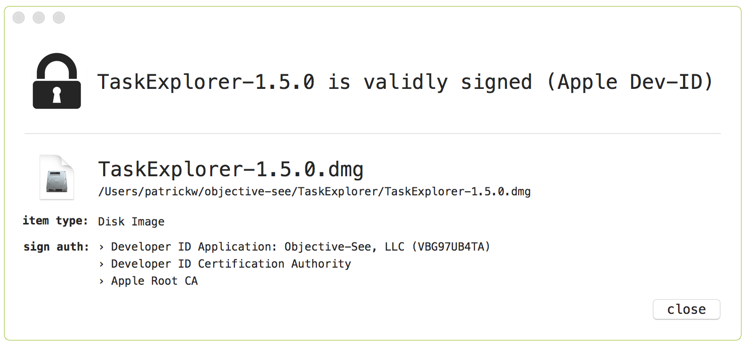 untranslocating apps patrick wardle
