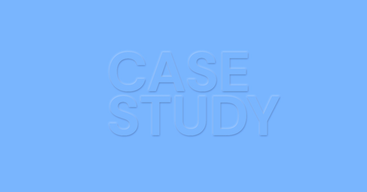 Case study: Jack Henry achieves pentesting at scale with Synack