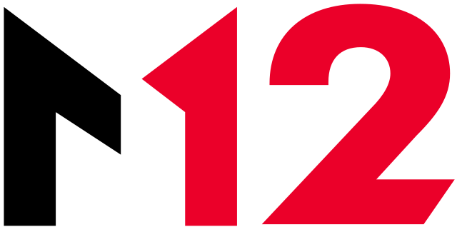 M12 Logo