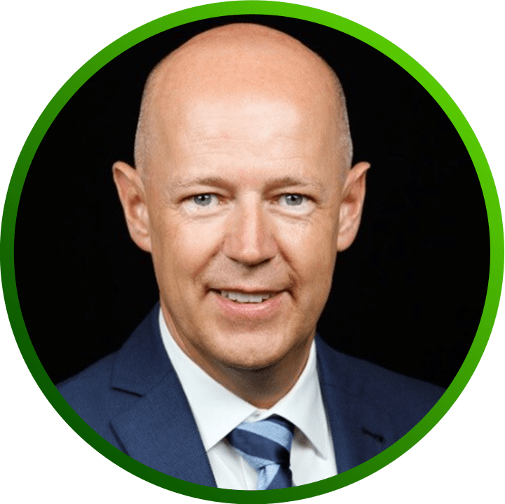 Portrait of Andreas Wuchner