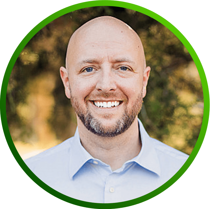 Headshot of Anthony Newman