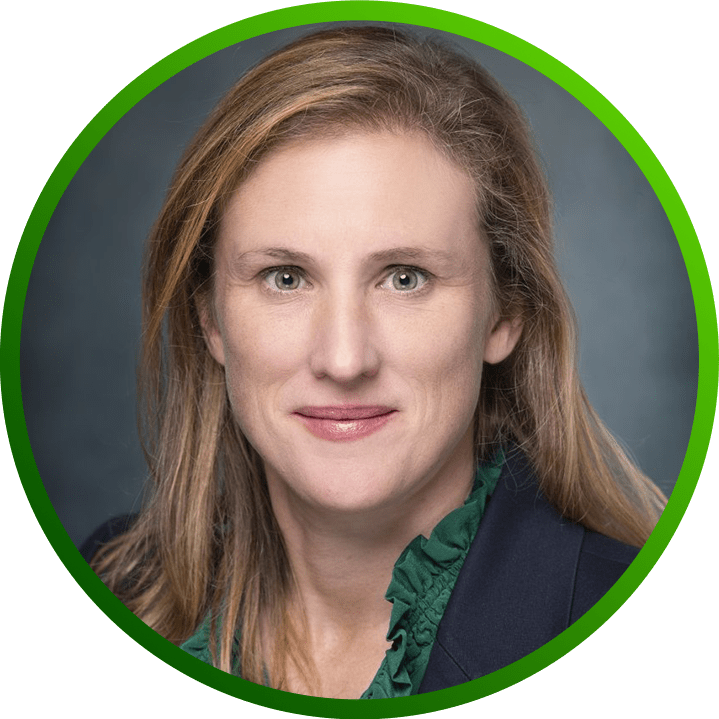 Headshot of Mara Winn