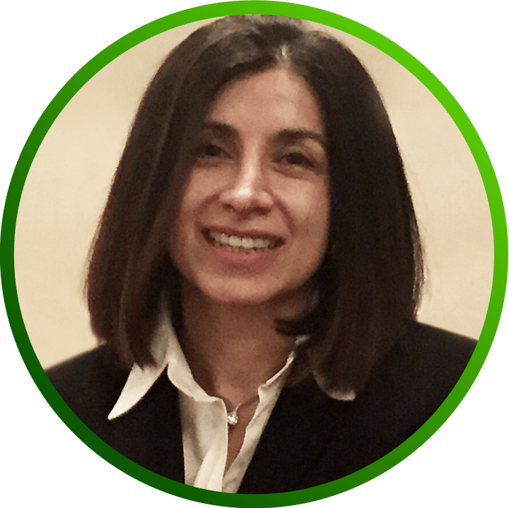 Headshot of Sara Mosley