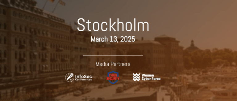 Next IT Security Summit