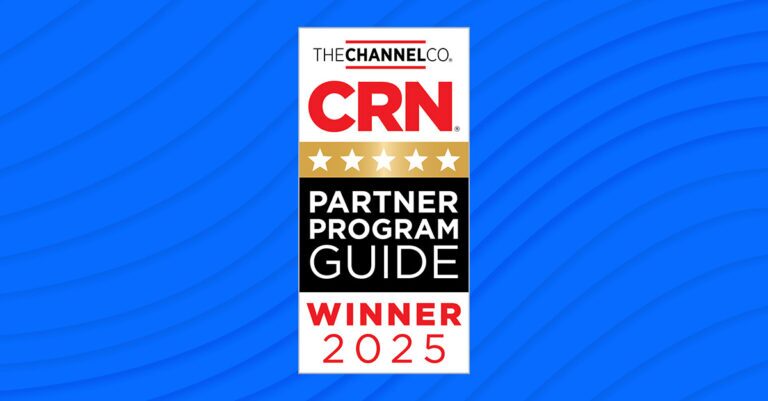 Synack Earns Prestigious 5-Star Rating in the 2025 CRN® Partner Program Guide