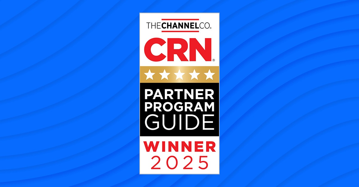 Synack Earns Prestigious 5-Star Rating in the 2025 CRN® Partner Program Guide