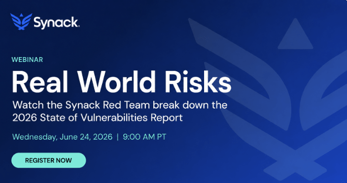 Webinar: 2026 State of Vulnerabilities