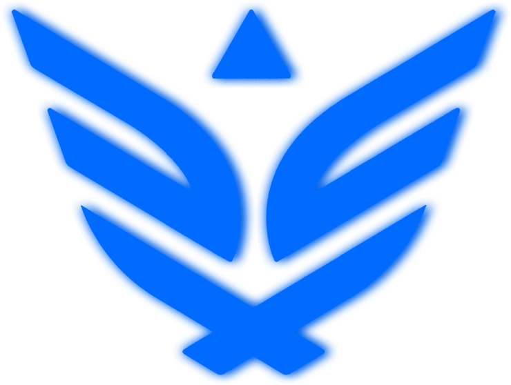 shape logo