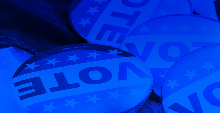 Secure the Election