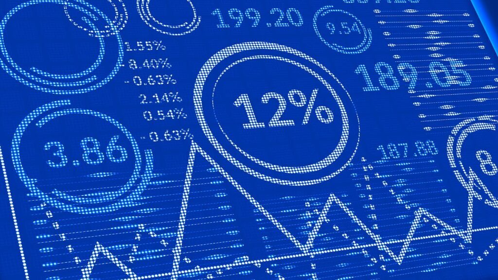 charts and graphs
