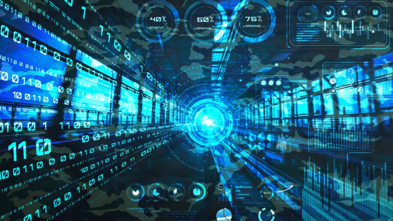 PTaaS: The Smarter Cybersecurity Approach for the Public Sector