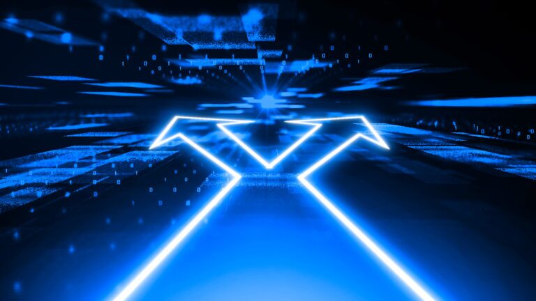 Public Sector Cyber at a Crossroads