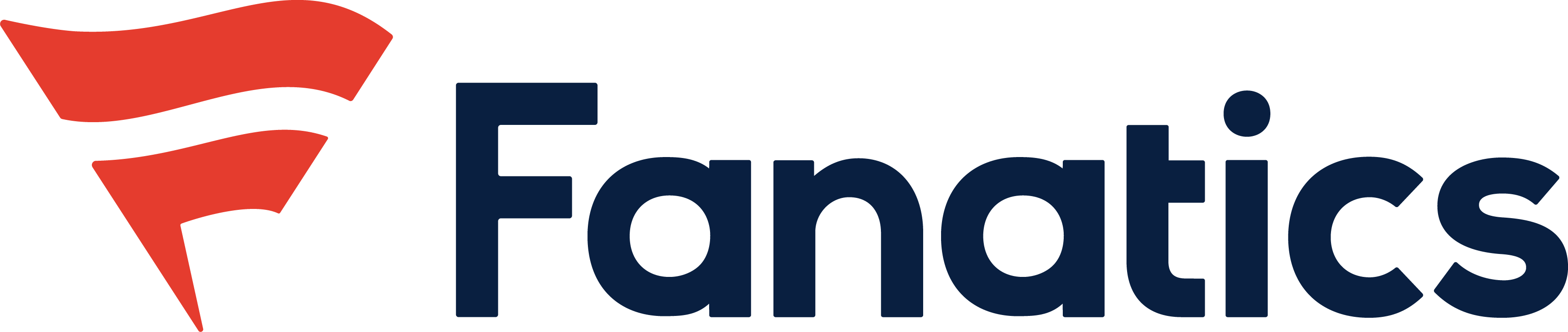 Fanatics