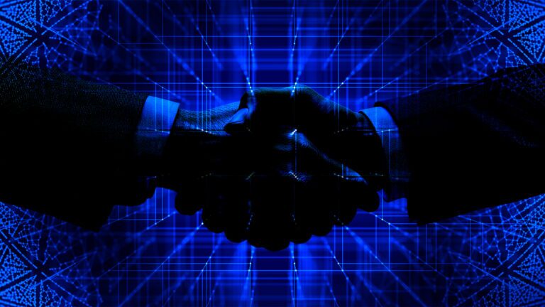 OSINT Is for Closers: Hacking the M&A Process