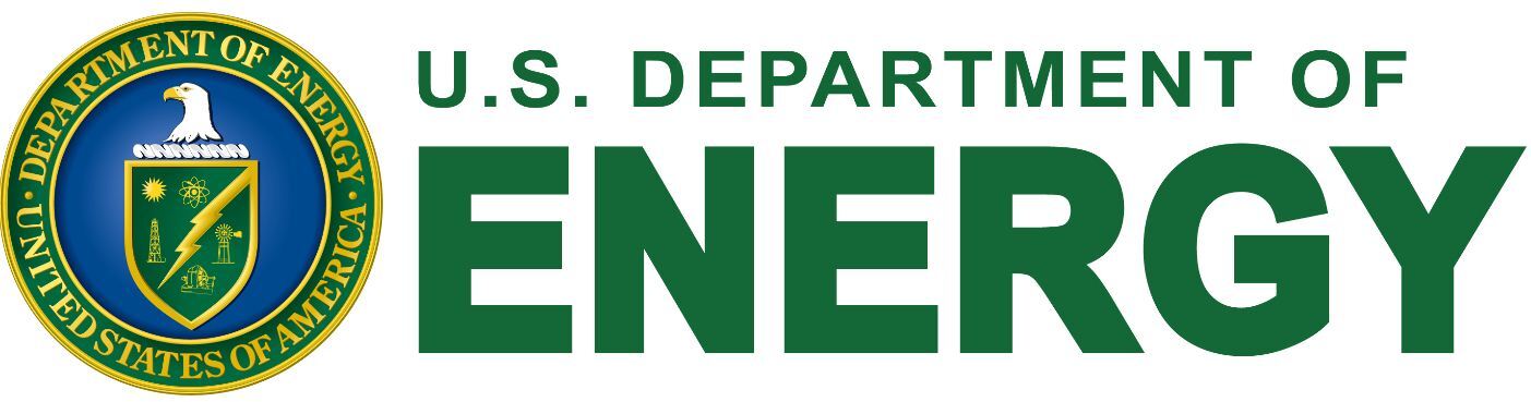 Department of Energy logo