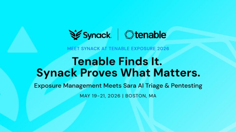 See how teams use Tenable and Sara AI to identify exposure risks faster.