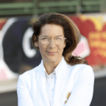 Angela Heindl-Schober, CMO at Synack