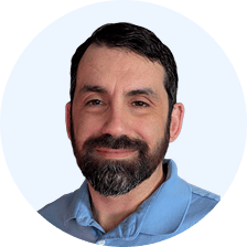 Paul Mote
