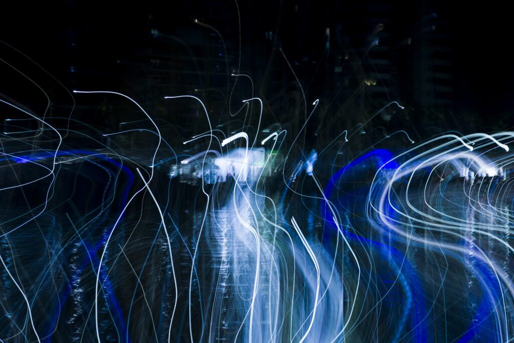 blurred-night-lights