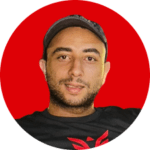 Ezz Mohamed Portrait