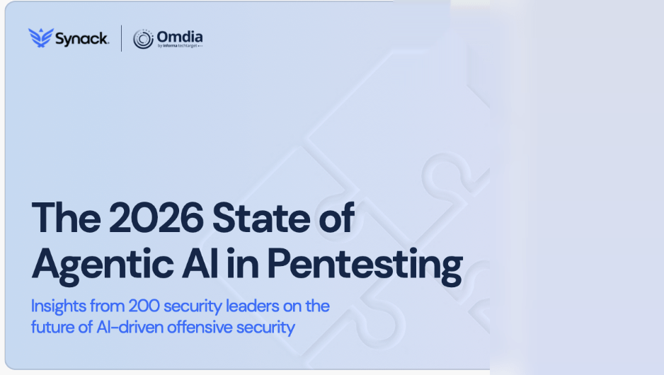 Market Research: The 2026 State of Agentic AI in Pentesting