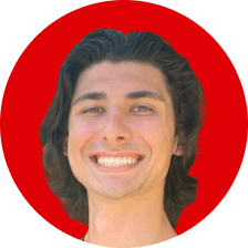 John Kounelis Portrait