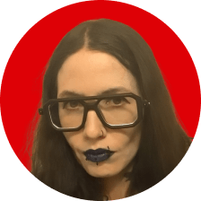 Kim Crawley Portrait