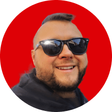 Łukasz Wierzbicki profile