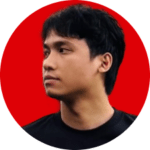 Manh N Dinh Portrait