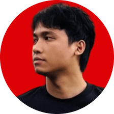 Manh N Dinh Portrait