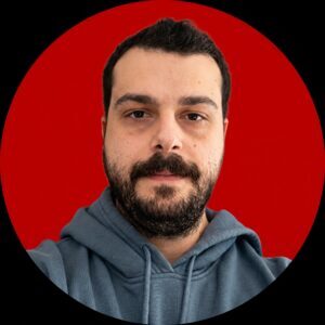 Metin Yunus Kandemir