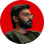 MukundBhuva Portrait