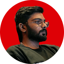 MukundBhuva Portrait