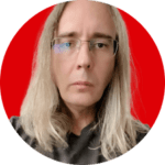 Nicolas Krassas Portrait