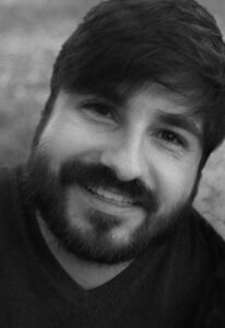 Nukedx Portrait