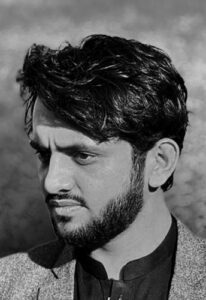Salman Khan Portrait