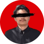 Tubagus Fahrudiansyah Portrait