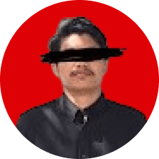Tubagus Fahrudiansyah Portrait