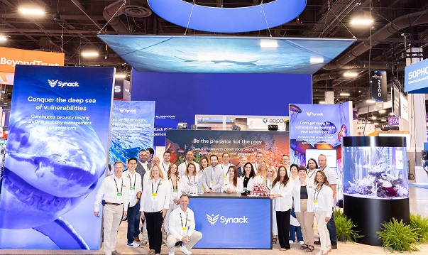 Synack Employees