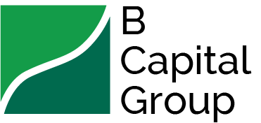 B Capital Group Logo