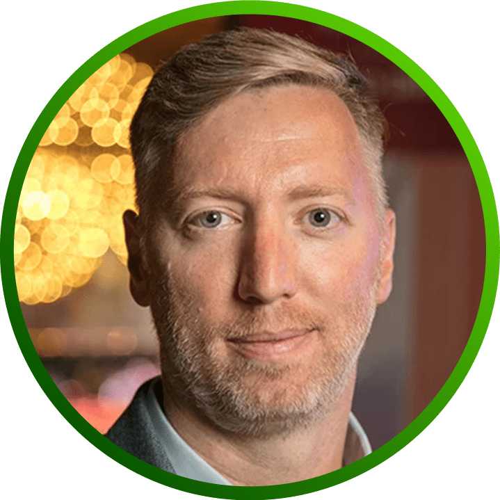Mark Kuhr