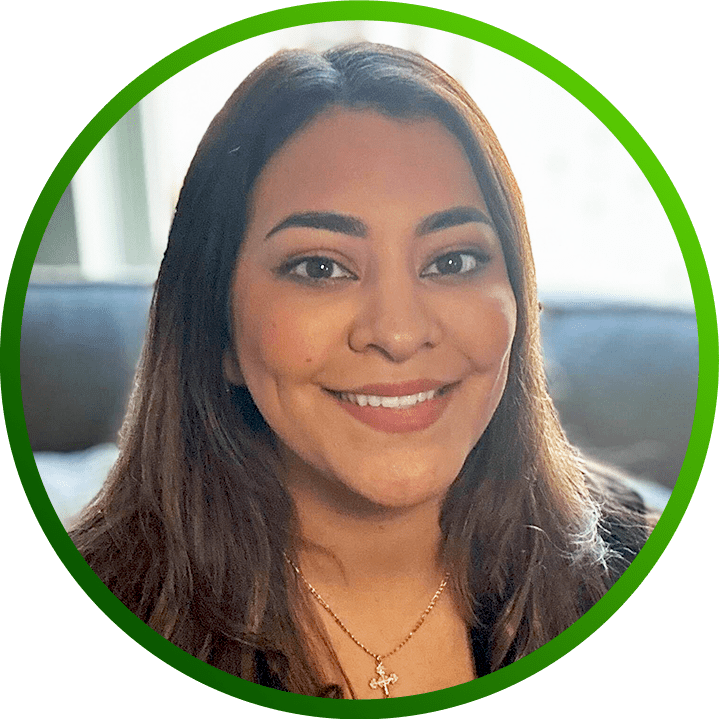 Headshot of Jennifer Villarreal