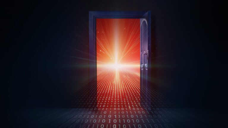 The Future of Cyber Defense: A New Mentality for the AI Age