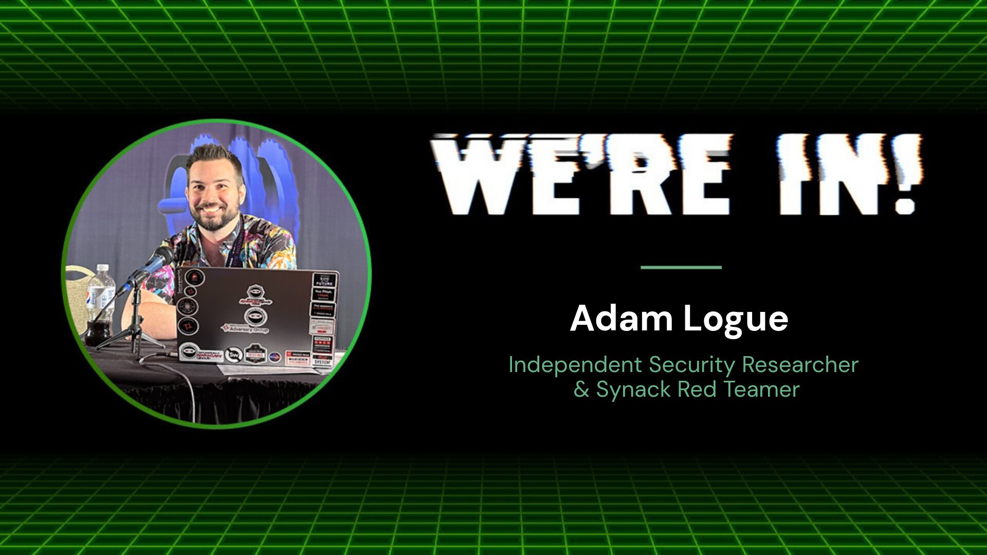 podcast image