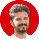 Ozgur Alp Portrait