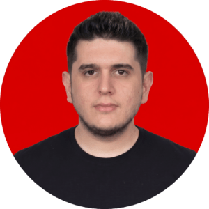 Mustafa Öztaş (rickiex), Synack Red Team researcher