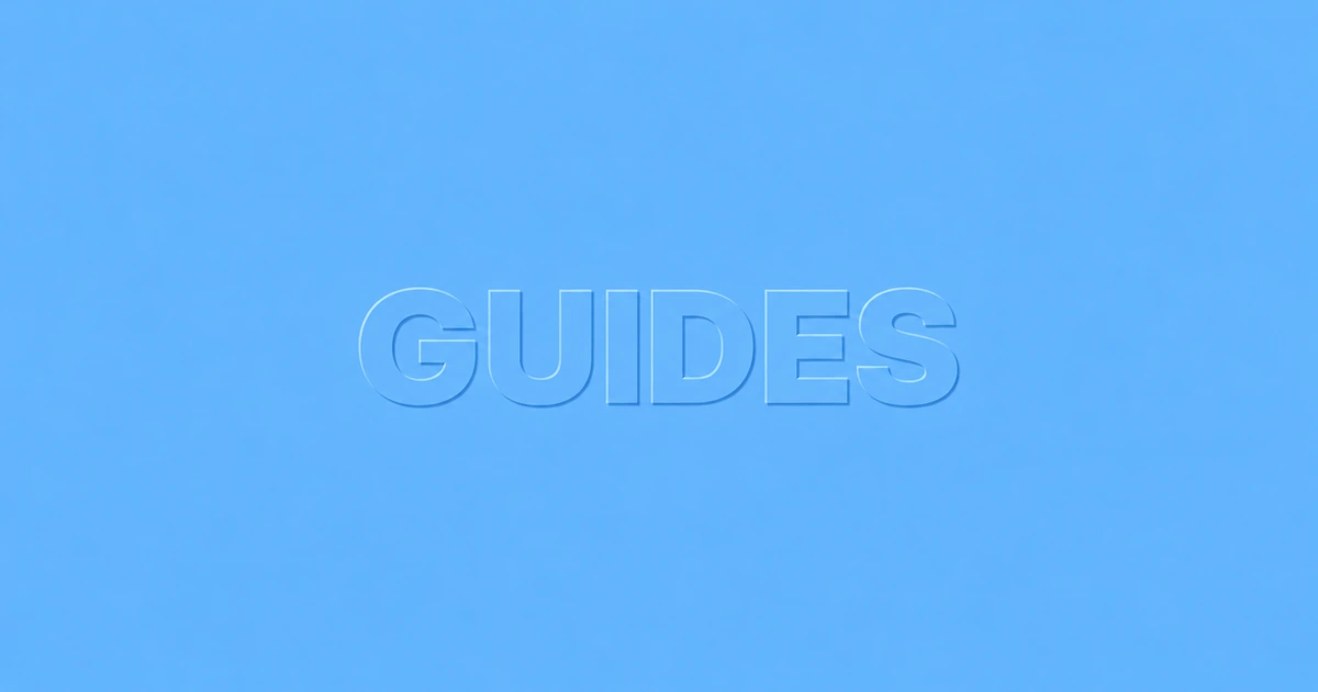 Tenable Integration Guide