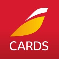 Iberia Cards logo