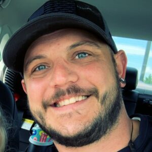 PJ Schlumbrecht, Solutions Architect, Synack