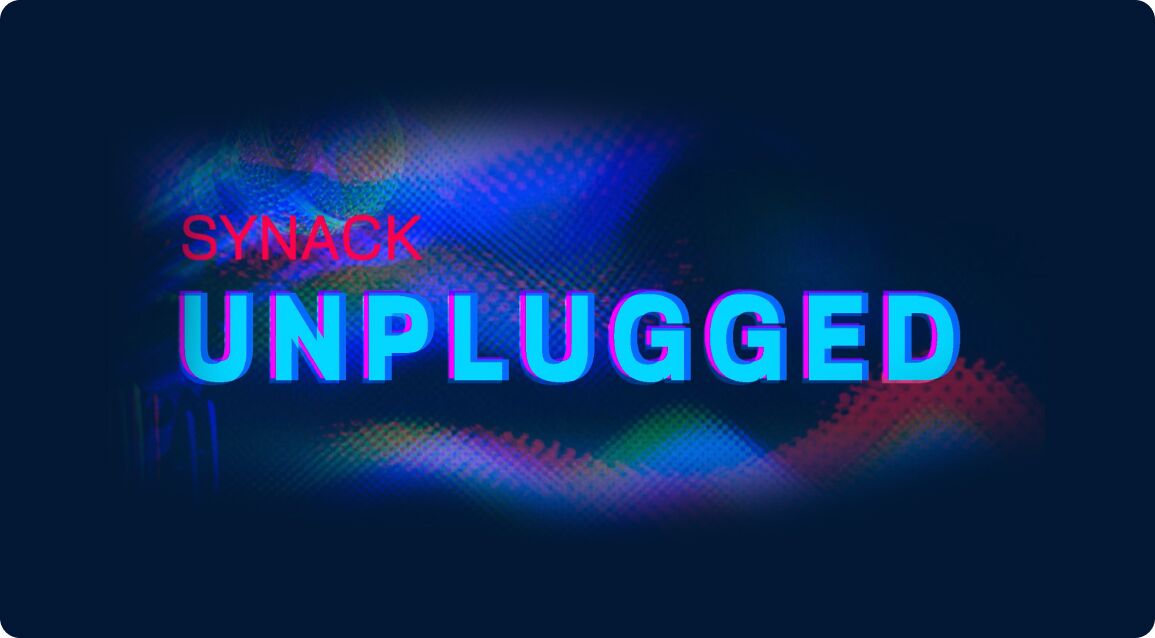  We’re IN! intro cover